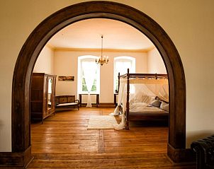 Verblijf 5120101 - Vakantiewoning Saksen-Anhalt - Veltheimsburg