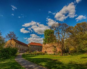 Verblijf 5120101 - Vakantiewoning Saksen-Anhalt - Veltheimsburg