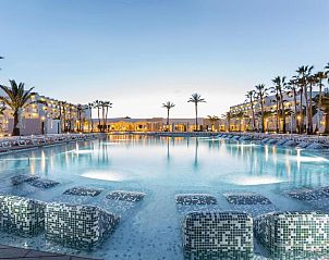 Verblijf 5120502 • Vakantie appartement Ibiza • Grand Palladium White Island Resort & Spa - All Inclusive 