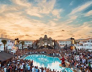 Verblijf 5120540 • Vakantie appartement Ibiza • Ushuaia Ibiza Beach Hotel - Adults Only 