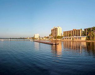 Unterkunft 5125401 • Appartement Florida • Best Western Fort Myers Waterfront 