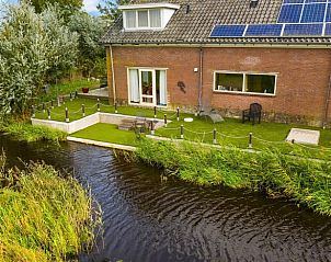 Verblijf 512603 - Vakantiewoning Amsterdam eo - Huisje in Landsmeer