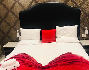 Verblijf 5126401 - Vakantiewoning Oost-Kaap - Big Five Guest House