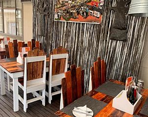 Verblijf 5126401 - Vakantiewoning Oost-Kaap - Big Five Guest House