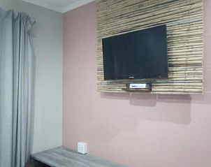 Verblijf 5126401 - Vakantiewoning Oost-Kaap - Big Five Guest House