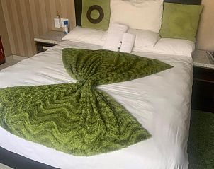 Verblijf 5126401 - Vakantiewoning Oost-Kaap - Big Five Guest House