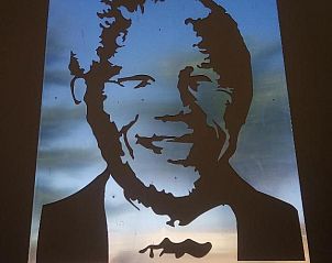 Verblijf 5126401 - Vakantiewoning Oost-Kaap - Big Five Guest House