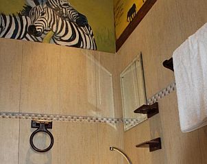 Verblijf 5126401 - Vakantiewoning Oost-Kaap - Big Five Guest House