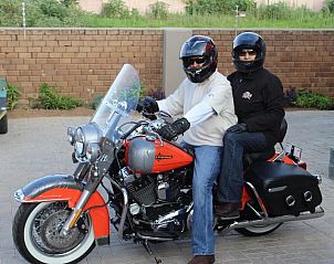 Verblijf 5126401 - Vakantiewoning Oost-Kaap - Big Five Guest House