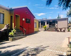 Verblijf 5126401 - Vakantiewoning Oost-Kaap - Big Five Guest House