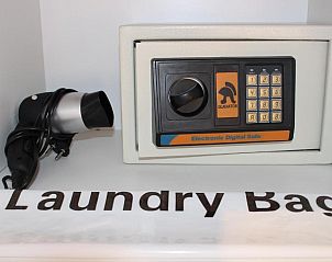 Verblijf 5126401 - Vakantiewoning Oost-Kaap - Big Five Guest House