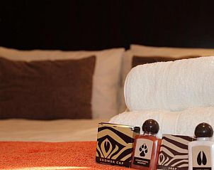 Verblijf 5126401 - Vakantiewoning Oost-Kaap - Big Five Guest House