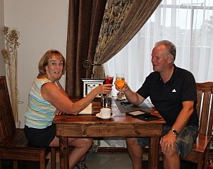 Verblijf 5126401 - Vakantiewoning Oost-Kaap - Big Five Guest House