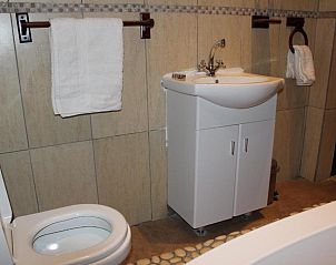 Verblijf 5126401 - Vakantiewoning Oost-Kaap - Big Five Guest House