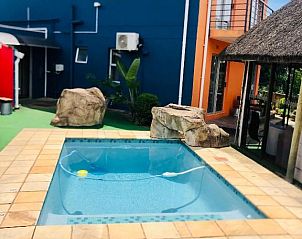 Guest house 5126402 • Holiday property Oost-Kaap • Lodge Bellagio 