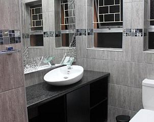 Verblijf 5126402 - Vakantiewoning Oost-Kaap - Lodge Bellagio