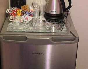 Verblijf 5126402 - Vakantiewoning Oost-Kaap - Lodge Bellagio