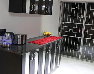 Verblijf 5126402 - Vakantiewoning Oost-Kaap - Lodge Bellagio