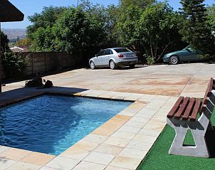 Verblijf 5126402 - Vakantiewoning Oost-Kaap - Lodge Bellagio