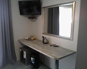 Verblijf 5126402 - Vakantiewoning Oost-Kaap - Lodge Bellagio