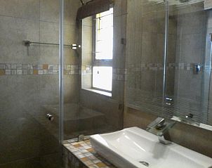 Verblijf 5126402 - Vakantiewoning Oost-Kaap - Lodge Bellagio