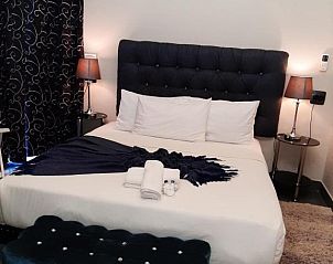 Verblijf 5126402 - Vakantiewoning Oost-Kaap - Lodge Bellagio