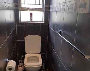 Verblijf 5126402 - Vakantiewoning Oost-Kaap - Lodge Bellagio