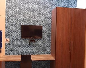 Verblijf 5126402 - Vakantiewoning Oost-Kaap - Lodge Bellagio