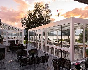 Unterkunft 5127601 - Appartement West Noorwegen - Rosendal Fjordhotel