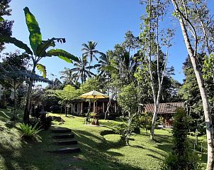 Verblijf 5130106 • Vakantiewoning Nusa Tenggara (Bali/Lombok) • Tegal Jero Homestay 