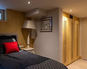 Gezellige slaapkamer in Vakantiehuisje in Laren, Laren, Amsterdam eo, Noord-Holland.