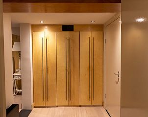 Garderobe in Vakantiehuisje in Laren, Laren, Amsterdam eo, Noord-Holland.