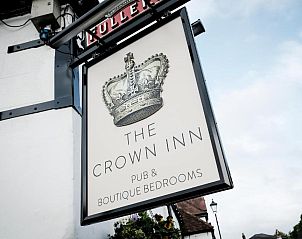 Unterkunft 51406501 • Appartement England • The Crown Inn 