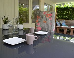 Verblijf 520204 - Vakantiewoning Twente - Hosta