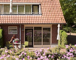 Guest house 520804 • Apartment Twente • Hoeve Springendal 