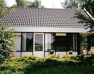 Unterkunft 520806 • Ferienhaus Twente • Recreatiepark Noordikhoeve 