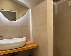 Guest house 520911 - Holiday property Twente - Vakantiehuisje in Hezingen