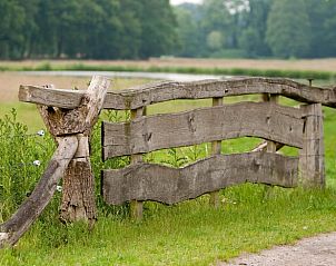 Guest house 520911 - Holiday property Twente - Vakantiehuisje in Hezingen