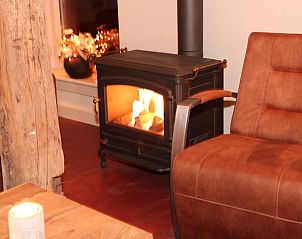 Guest house 520918 - Holiday property Twente - Huisje in Hezingen