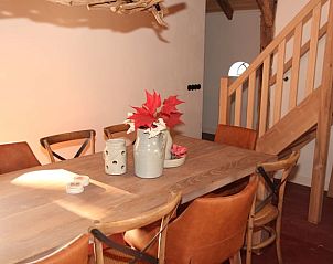Guest house 520918 - Holiday property Twente - Huisje in Hezingen