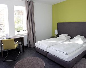 Verblijf 52103302 - Vakantie appartement Beieren - Hotel am Hof