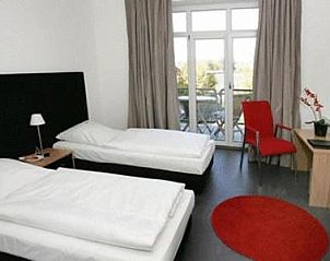 Verblijf 52103302 - Vakantie appartement Beieren - Hotel am Hof
