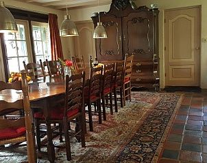 Verblijf 521102 - Vakantiewoning Twente - VakantiehuisVasse.nl