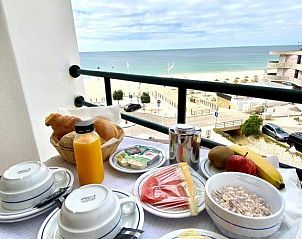 Unterkunft 5212701 • Appartement Algarve • Hotel Residencial Salema 