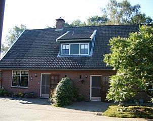 Guest house 521301 - Holiday property Twente - Huize Ruhenberg