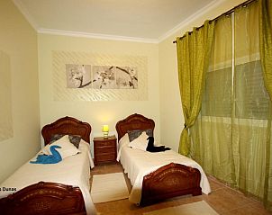 Verblijf 5214426 - Vakantiewoning Canarische Eilanden - Casa las Dunas