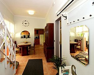 Verblijf 5214426 - Vakantiewoning Canarische Eilanden - Casa las Dunas