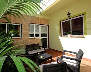 Verblijf 5214426 - Vakantiewoning Canarische Eilanden - Casa las Dunas