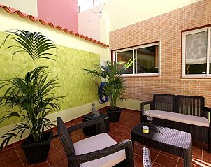 Verblijf 5214426 - Vakantiewoning Canarische Eilanden - Casa las Dunas