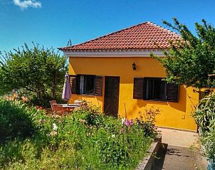 Verblijf 5214428 - Vakantiewoning Canarische Eilanden - Casa Fátima Valle Gran Rey